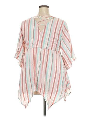 Torrid Casual Dress (view 2)