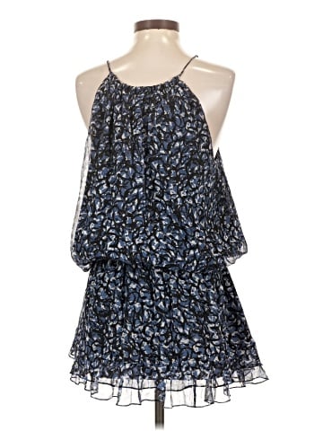Elizabeth and James Casual Dress (view 2)