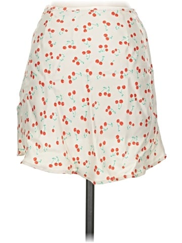 Zara Casual Skirt (view 2)