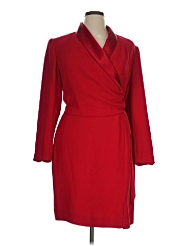 Jones New York Cocktail Dress (view 1)