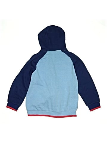 Super Mario Zip Up Hoodie (view 2)