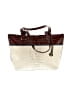 Brahmin Ivory Tote One size - photo 1