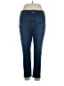 Nine West Blue Jeans Size 16 - photo 1