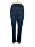Nine West Blue Jeans Size 16 - photo 2