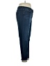 Nine West Blue Jeans Size 16 - photo 4