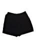 Uniqlo Solid Black Shorts Size 12 - photo 2