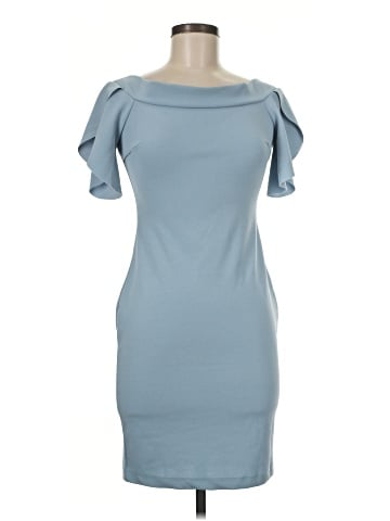 Vijo Couture Cocktail Dress (view 1)
