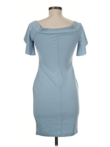 Vijo Couture Cocktail Dress (view 2)