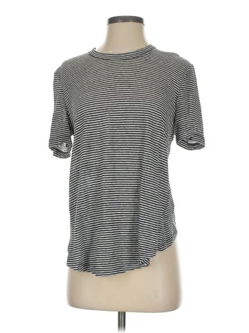 A.L.C. Short Sleeve Top (view 1)