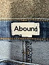 ABound Blue Jeans Size 29 waist - photo 7