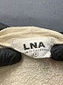 LNA Ivory Long Sleeve Turtleneck Size M - photo 7