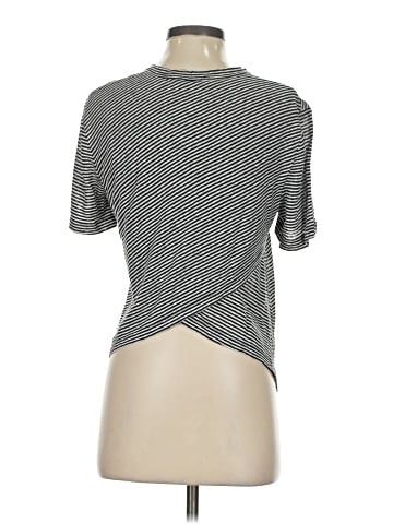 A.L.C. Short Sleeve Top (view 2)