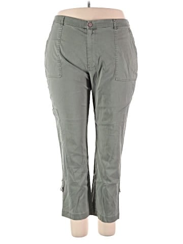 Soft Surroundings Casual Pants (view 1)