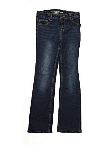 Cat & Jack Jeans (view 1)