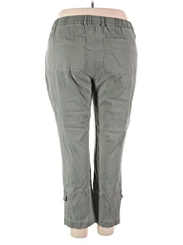 Soft Surroundings Casual Pants (view 2)