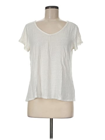 Garnet Hill Short Sleeve T-Shirt (view 1)