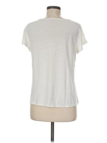 Garnet Hill Short Sleeve T-Shirt (view 2)