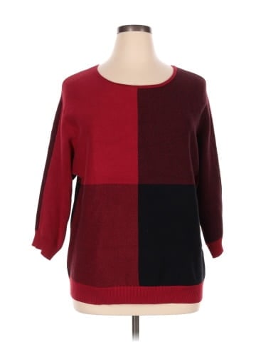 Chico's Pullover Sweater (view 1)