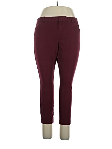 Gap Casual Pants (view 1)
