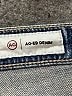 Adriano Goldschmied Blue Jeans Size 31 waist - photo 7