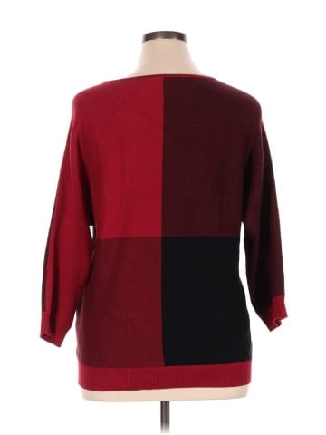Chico's Pullover Sweater (view 2)