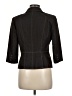 Ann Taylor LOFT Chevron-herringbone Brown Blazer Size 6 Petite - photo 2