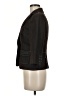 Ann Taylor LOFT Chevron-herringbone Brown Blazer Size 6 Petite - photo 5