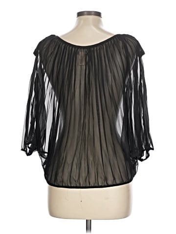 Voice 3/4 Sleeve Blouse (view 2)