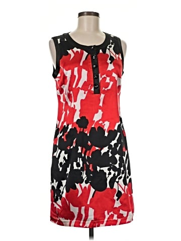 BCBGMAXAZRIA Casual Dress (view 1)