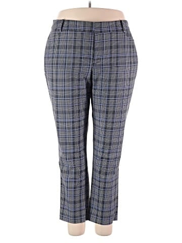 ELOQUII Casual Pants (view 1)