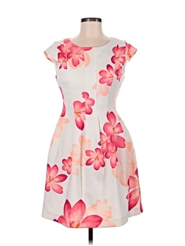 Calvin Klein Cocktail Dress (view 1)