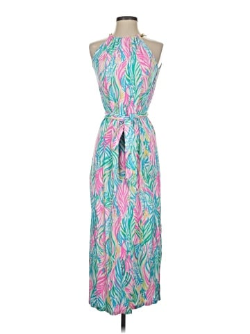 Lilly Pulitzer Casual Dress (view 1)