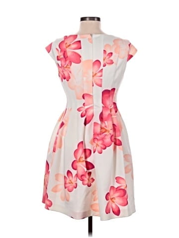 Calvin Klein Cocktail Dress (view 2)