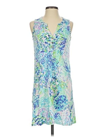 Lilly Pulitzer Casual Dress (view 1)