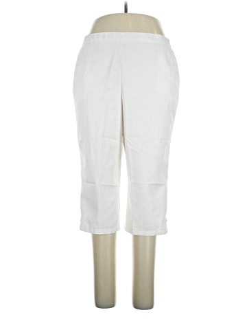 Alfred Dunner Casual Pants (view 1)