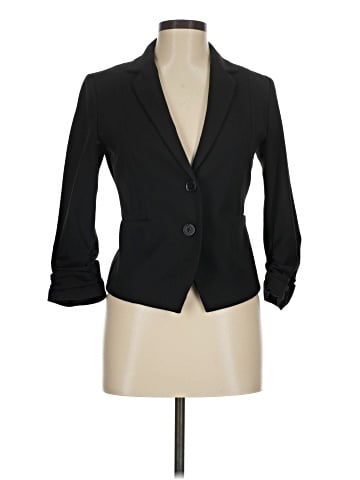 Express Blazer (view 1)