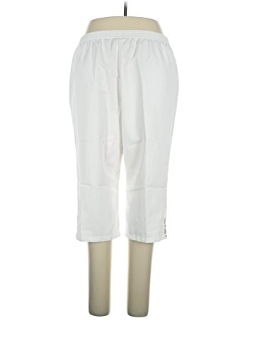 Alfred Dunner Casual Pants (view 2)