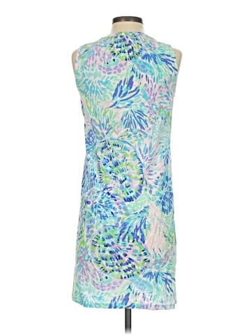 Lilly Pulitzer Casual Dress (view 2)
