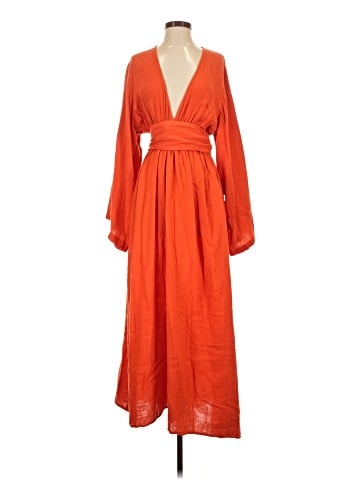 Mara Hoffman Casual Dress (view 1)