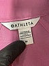 Athleta Pink Windbreaker Size M - photo 6