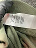 Weekends by Chico's Solid Green Casual Pants Size Lg (2) - photo 8