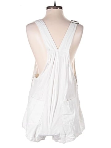 WeWoreWhat Overalls (view 2)