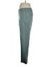 Athleta Solid Teal Casual Pants Size 16 - photo 5