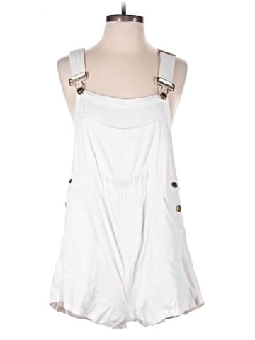 WeWoreWhat Overalls (view 1)