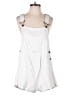 WeWoreWhat White Overalls Size M - photo 1