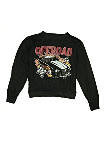 Vintage Havana Pullover Sweater (view 1)