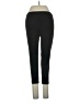 White House Black Market Solid Black Active Pants Size XS - photo 2