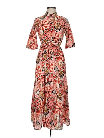 Zara Casual Dress (view 1)