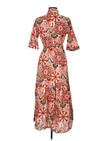 Zara Casual Dress (view 2)
