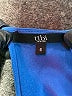 Tibi Blue Sleeveless Top Size 6 - photo 7